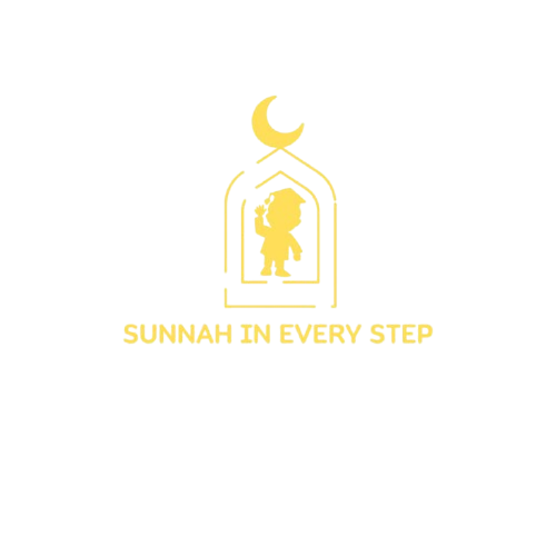 LU Kidz - Sunnah in Every Step